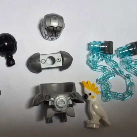 [BUNJANG] LEGO Iron Man 76216 Whiplash / 레고 위플래시