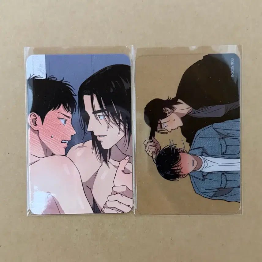 [BUNJANG] OneTwoTen Resin Lucky Draw Photocard / 원투텐 레진 팝업 특전