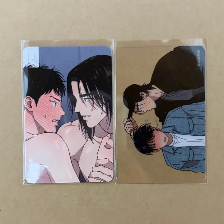 [BUNJANG] OneTwoTen Resin Lucky Draw Photocard / 원투텐 레진 팝업 특전