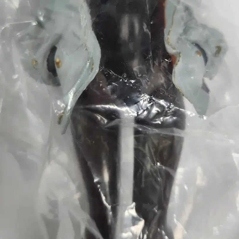[BUNJANG] Asai Animation Girl Luna Version Black Stocking Figure / 아사이 애니메이션 소녀 루나버전 블랙 스타킹 피규어