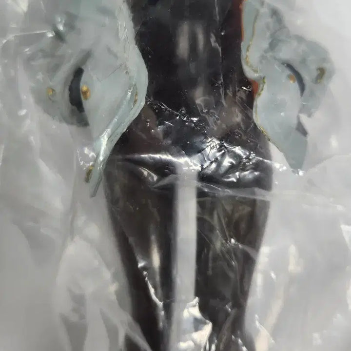 [BUNJANG] Asai Animation Girl Luna Version Black Stocking Figure / 아사이 애니메이션 소녀 루나버전 블랙 스타킹 피규어