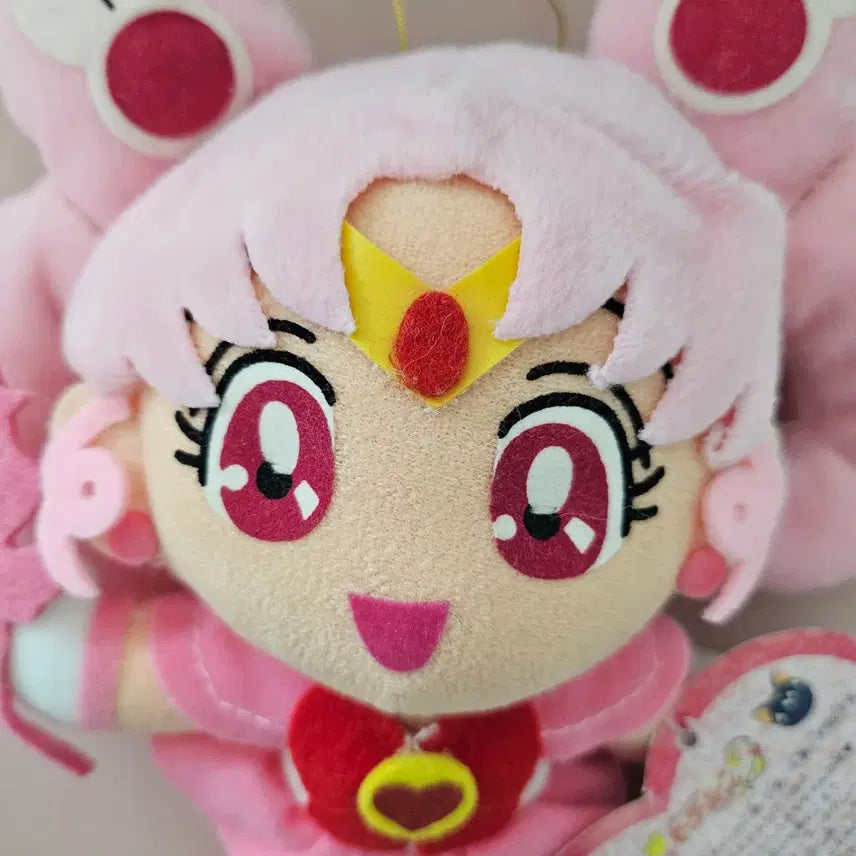 [BUNJANG] 1995 Chibiusa Doll / 고전완구 1995 치비우사 인형