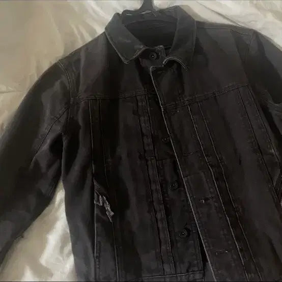 [BUNJANG] Xlim Dark Brown Jacket / (XS) Xlim ep8 05 다크브라운 자켓
