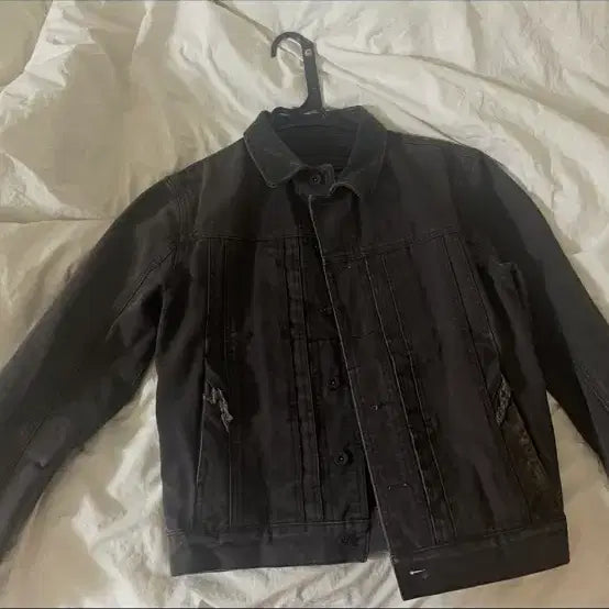 [BUNJANG] Xlim Dark Brown Jacket / (XS) Xlim ep8 05 다크브라운 자켓
