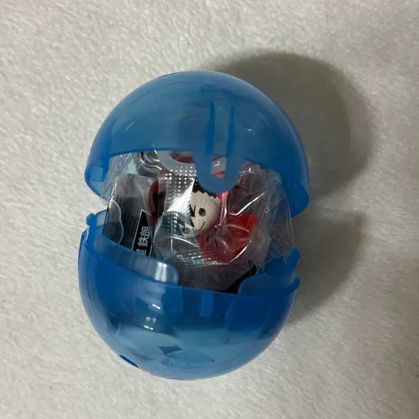 [BUNJANG] Haikyuu!! Kuroo Teru Teru Bozu Sealed / 하이큐 테루테루 메지루시 가챠 쿠로오 미개봉