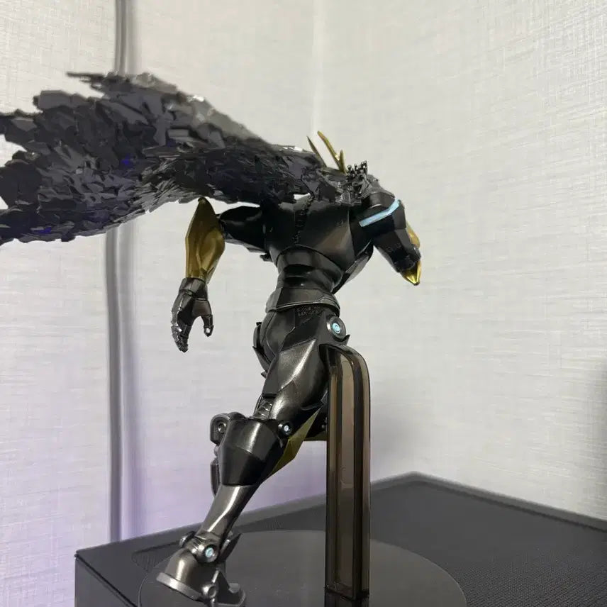 [BUNJANG] All Might Armored Figure / 아머드 올마이트