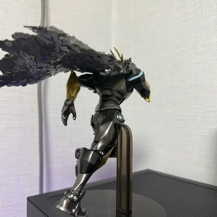 [BUNJANG] All Might Armored Figure / 아머드 올마이트