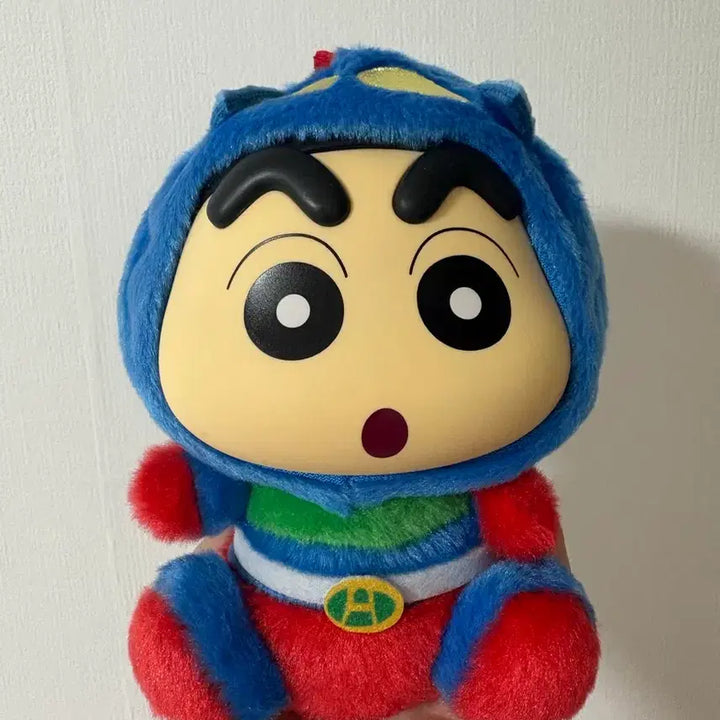 [BUNJANG] Crayon Shin-chan Plush Doll / 짱구 인형 못말리는신짱구 봉제인형