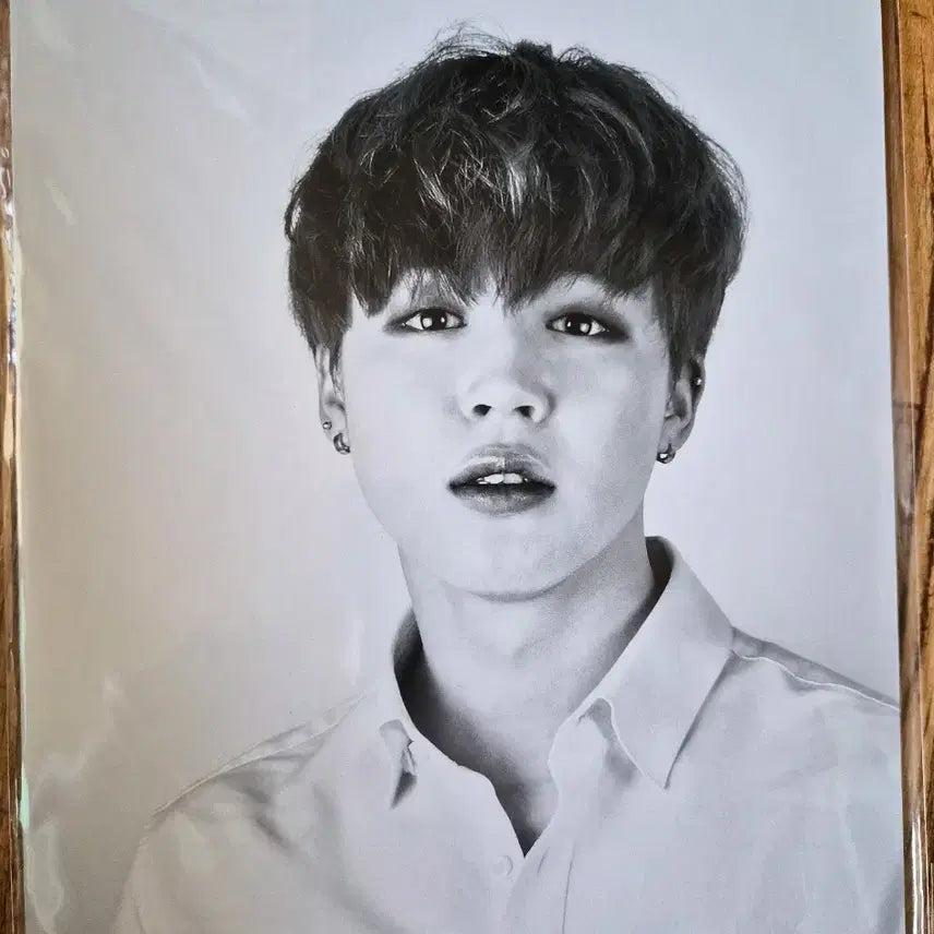 [BUNJANG] BTS Jimin Butterfly Dream Premium Photocard / BTS Butterfly Dream 프리미엄포스트카드 지민