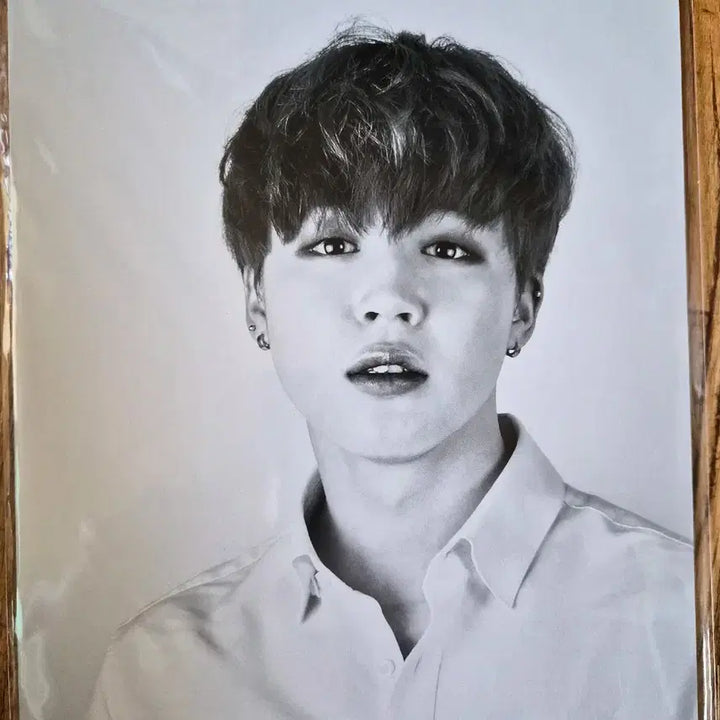 [BUNJANG] BTS Jimin Butterfly Dream Premium Photocard / BTS Butterfly Dream 프리미엄포스트카드 지민