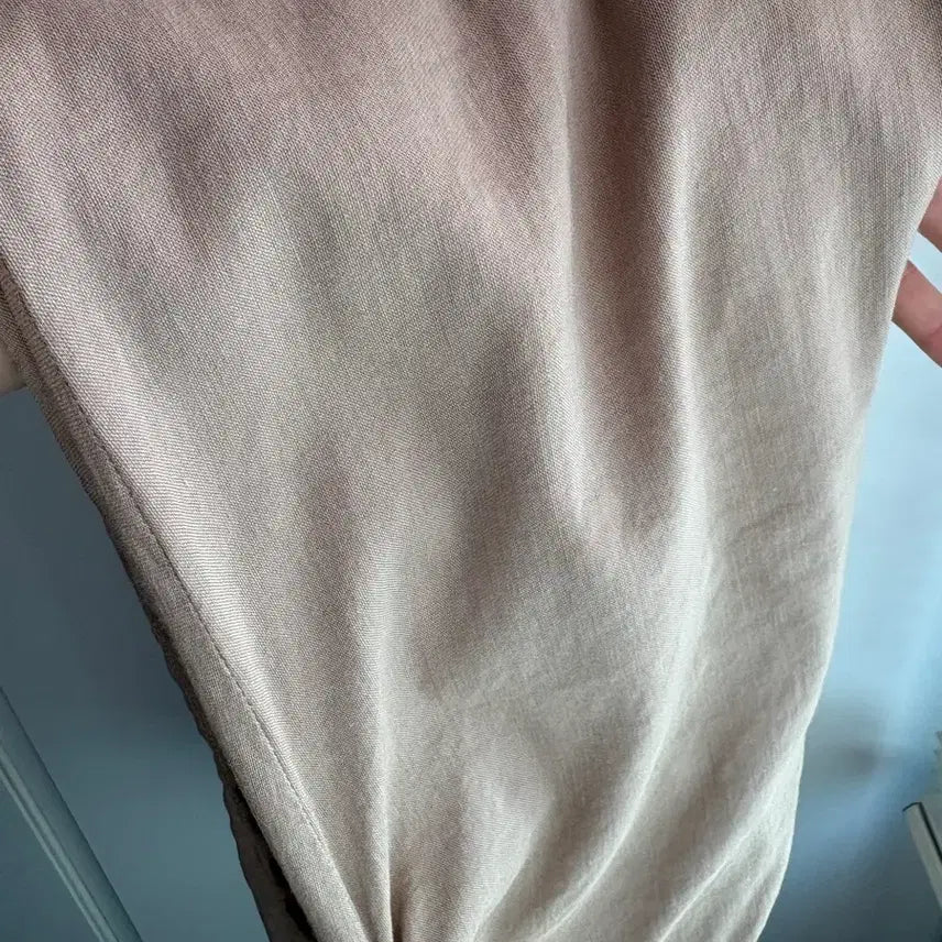 [BUNJANG] R2W 9-Length Straight Fit Pants / R2W 레디투웨어 바잉 상품 여름 9부 일자 팬츠