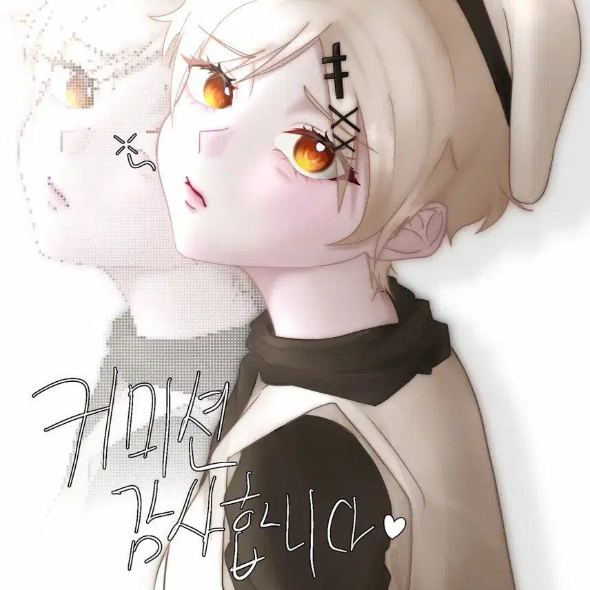 [BUNJANG] Custom Character Art Commission - Full Body, Half Body, Bust Shots Available / ㄹㅈㄷ 혜자 bl,gl,hl,드림,가챠캐,게임캐 다 받는 그림 커미션