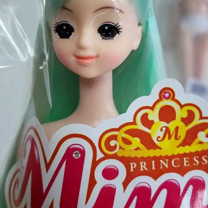 [BUNJANG] Custom Mimi Set / 커스텀 미미 2개 일괄