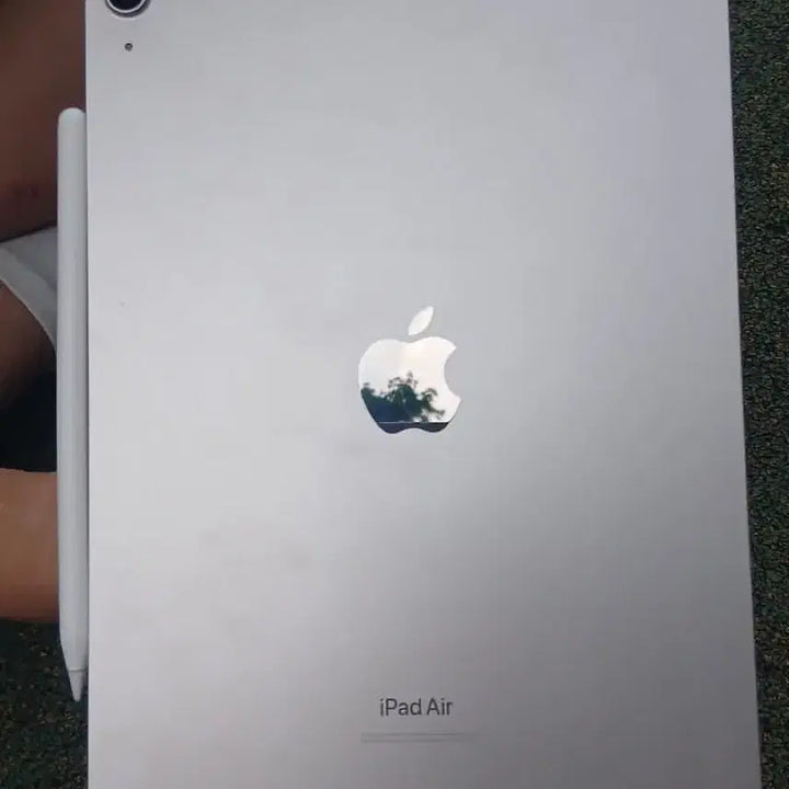 [BUNJANG] Apple iPad Air 11 / 아이패드 에어 11