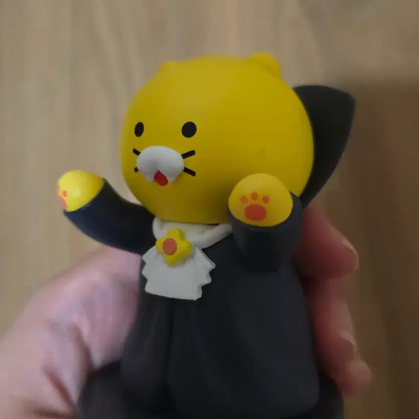 [BUNJANG] Kakao Friends Choonsik Random Figure Bundle Set / 카카오프렌즈 춘식이 랜덤 피규어 2개 일괄