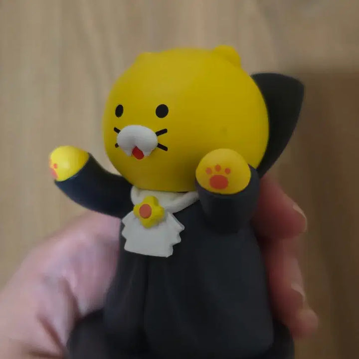 [BUNJANG] Kakao Friends Choonsik Random Figure Bundle Set / 카카오프렌즈 춘식이 랜덤 피규어 2개 일괄