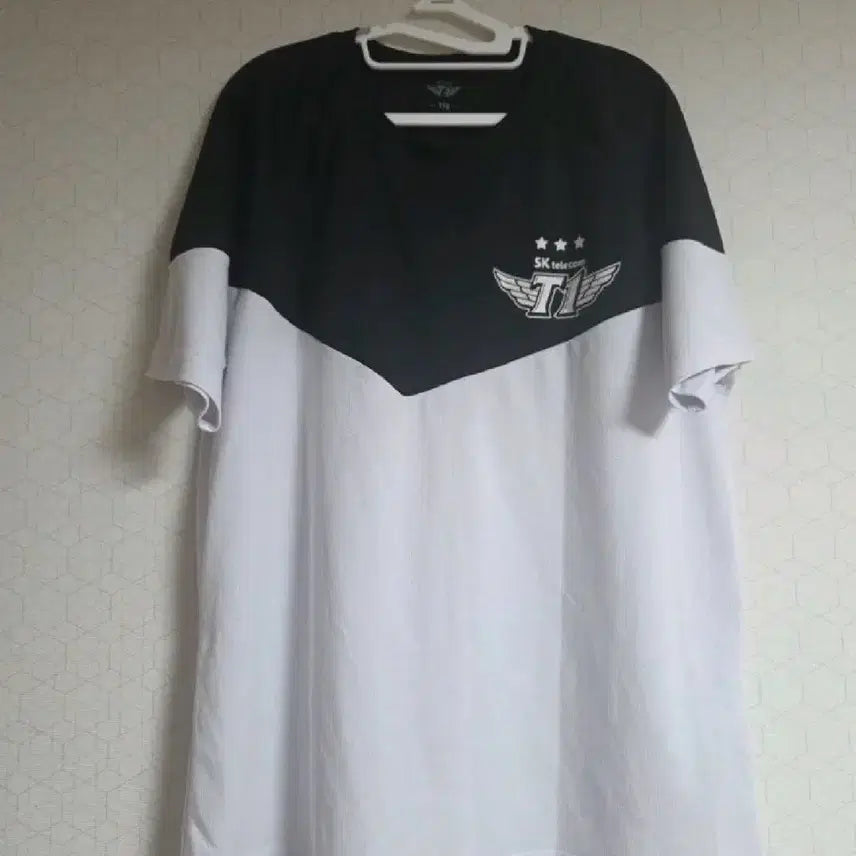 [BUNJANG] T1 2017 Uniform No Name / SKT T1 2017년 유니폼 노마킹