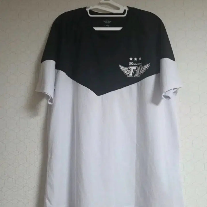[BUNJANG] T1 2017 Uniform No Name / SKT T1 2017년 유니폼 노마킹