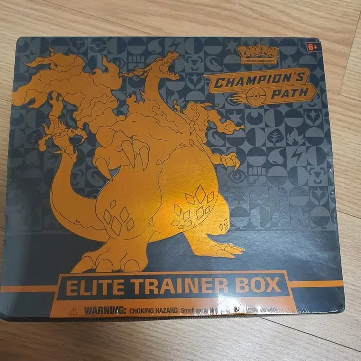 [BUNJANG] Pokemon Champion&