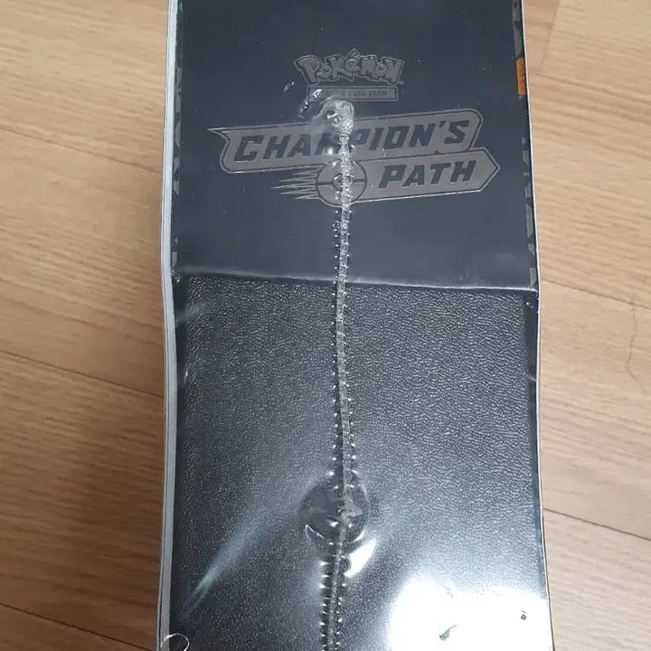 [BUNJANG] Pokemon Champion&