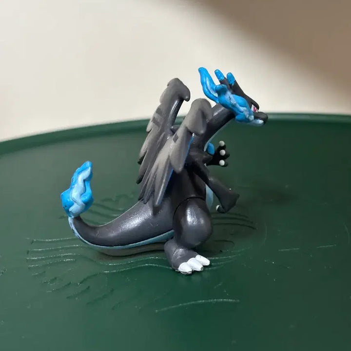 [SOLD OUT] 포켓몬 몬코레 몬콜레 몬스터 콜렉션 메가 리자몽 X 고전 피규어