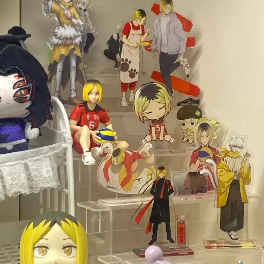 [BUNJANG] Kenma Acrylic Stand / 켄마 아크릴개급처 합니다