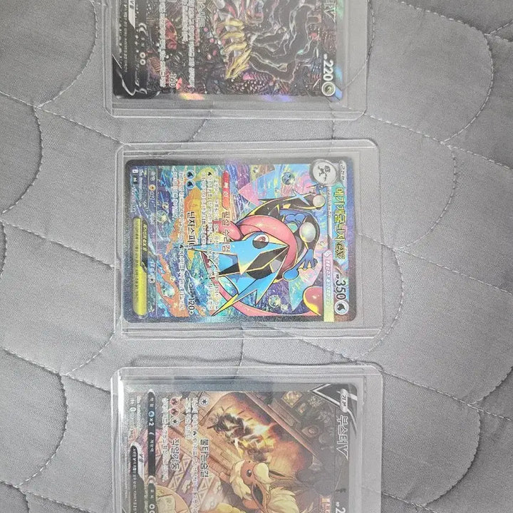 [BUNJANG] Pokemon Card Handmade Packs / 포켓몬카드 수제팩 팝니다