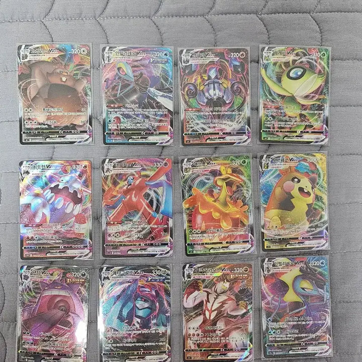 [BUNJANG] Pokemon Card Handmade Packs / 포켓몬카드 수제팩 팝니다