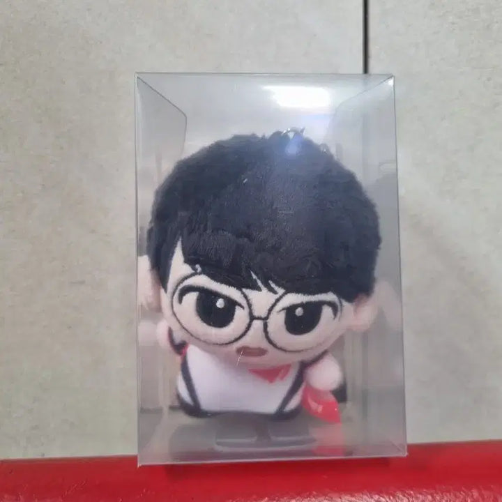 [BUNJANG] T1 Doran 10cm Keychain Doll (Sealed) / [미개봉/새상품] T1 도란 10cm 키체인 인형