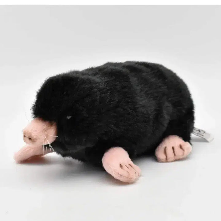 [BUNJANG] Hansa Toy Mole Plush BH3072 / 한사토이 두더지 인형 BH3072