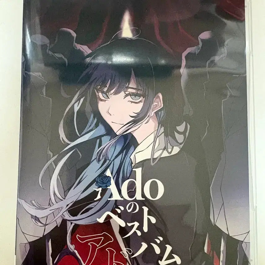 [BUNJANG] Ado 5th Anniversary Album / Ado 아도 5주년 앨범
