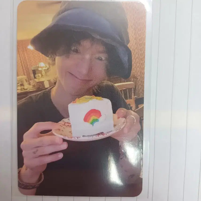 [BUNJANG] Super Junior Yesung Photocard / 슈퍼주니어 예성 포토카드 포카