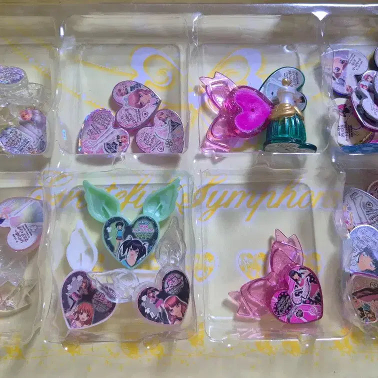 [BUNJANG] Prism Stone Prism Card Trade Only / 프리즘스톤 교환글