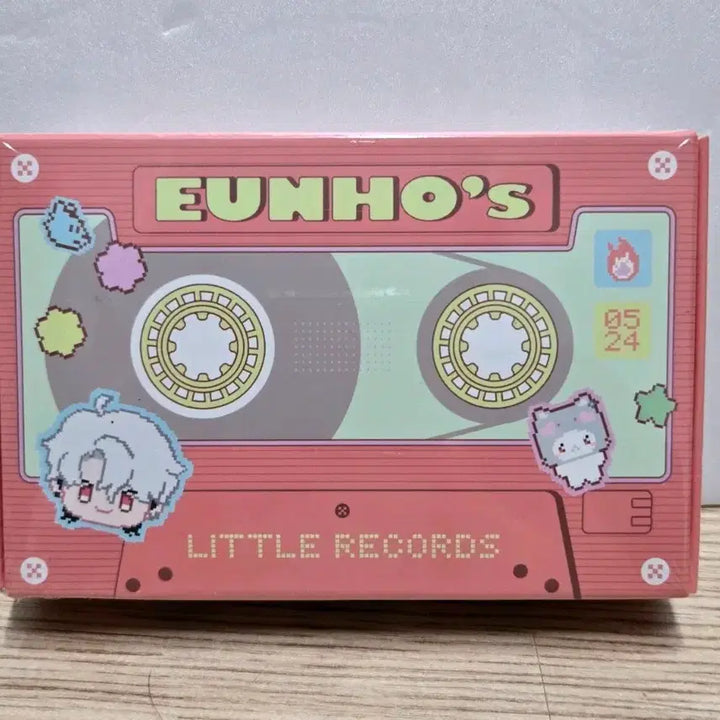 [BUNJANG] PLAVE Eunho 2025 Birthday Kit / 플레이브 은호25년도 생킷