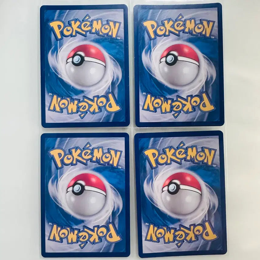 [BUNJANG] Pokemon Card Shiny Treasure Shiny Pokemon Bundle / 포켓몬카드 샤이니트레져 이로치 묶음