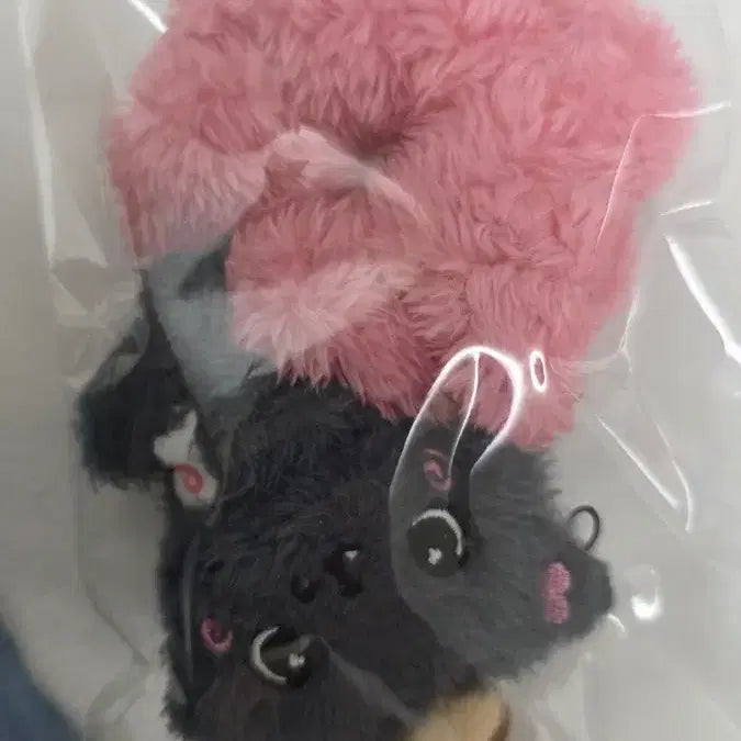 [BUNJANG] NCT WISH Riku Kuri Scrunchie / 엔시티 위시 쿠리 리쿠 스크런치
