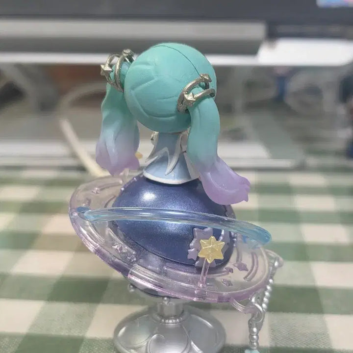 [BUNJANG] Hatsune Miku Figure / 미쿠 피규어