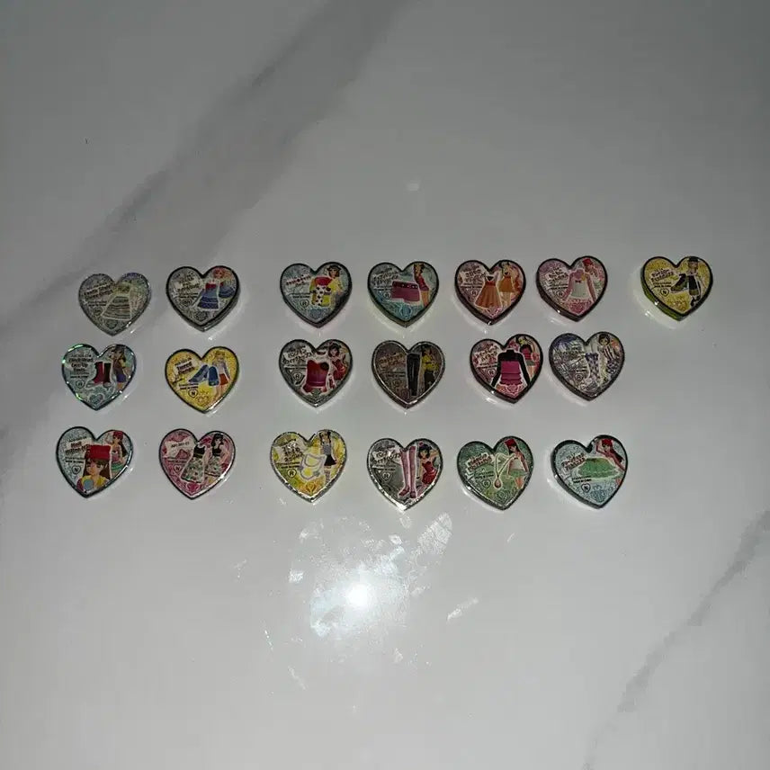 [BUNJANG] Prism Stone Collection / 프리즘 스톤
