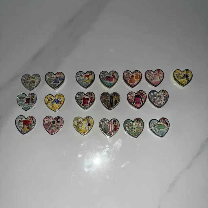 [BUNJANG] Prism Stone Collection / 프리즘 스톤