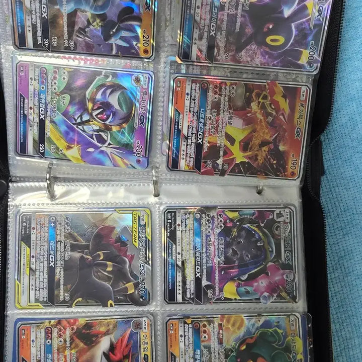[BUNJANG] Vintage Pokemon Cards / 포켓몬 옛날 카드 팝니다