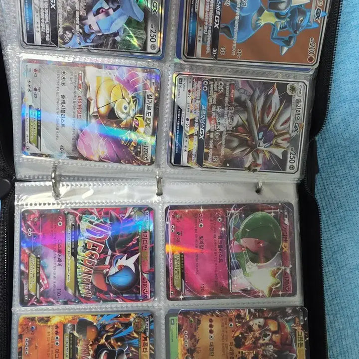 [BUNJANG] Vintage Pokemon Cards / 포켓몬 옛날 카드 팝니다