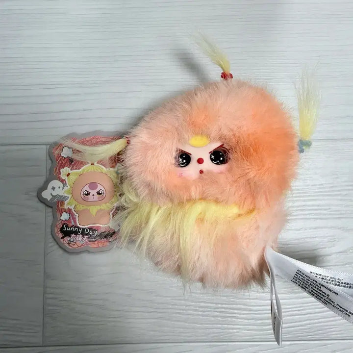 [BUNJANG] Babies3 Finger Doll / 베이비쓰리 손가락 인형