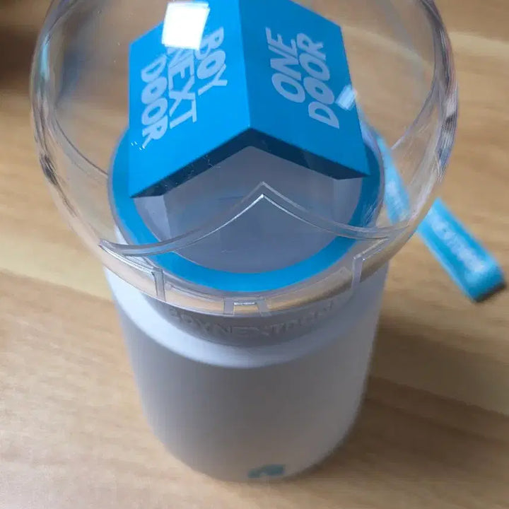 [BUNJANG] BOYNEXTDOOR Official Lightstick / 보이넥스트도어 공식 응원봉