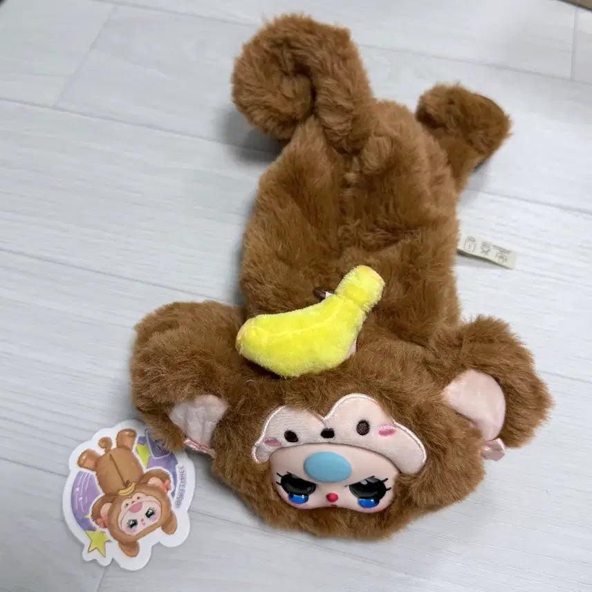 [BUNJANG] Baby3 Pencil Case / 베이비쓰리 필통