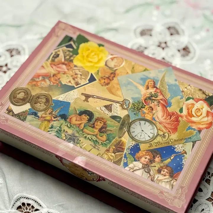 [BUNJANG] Vintage Box / 빈티지박스