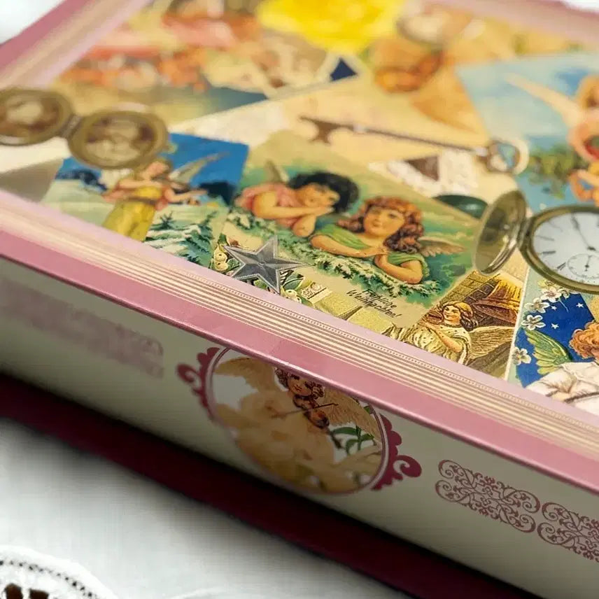 [BUNJANG] Vintage Box / 빈티지박스