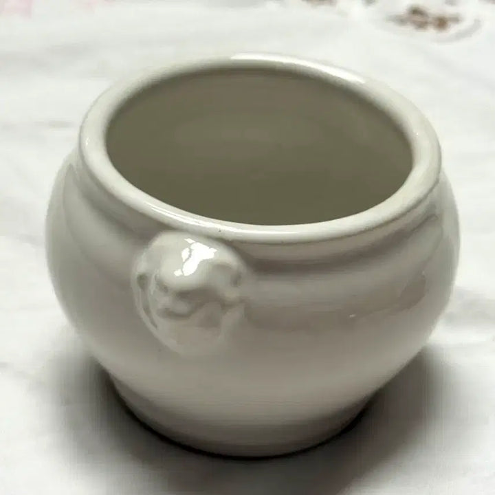 [BUNJANG] French Lion Sauce Bowl / 프렌치 라이언 소스봏
