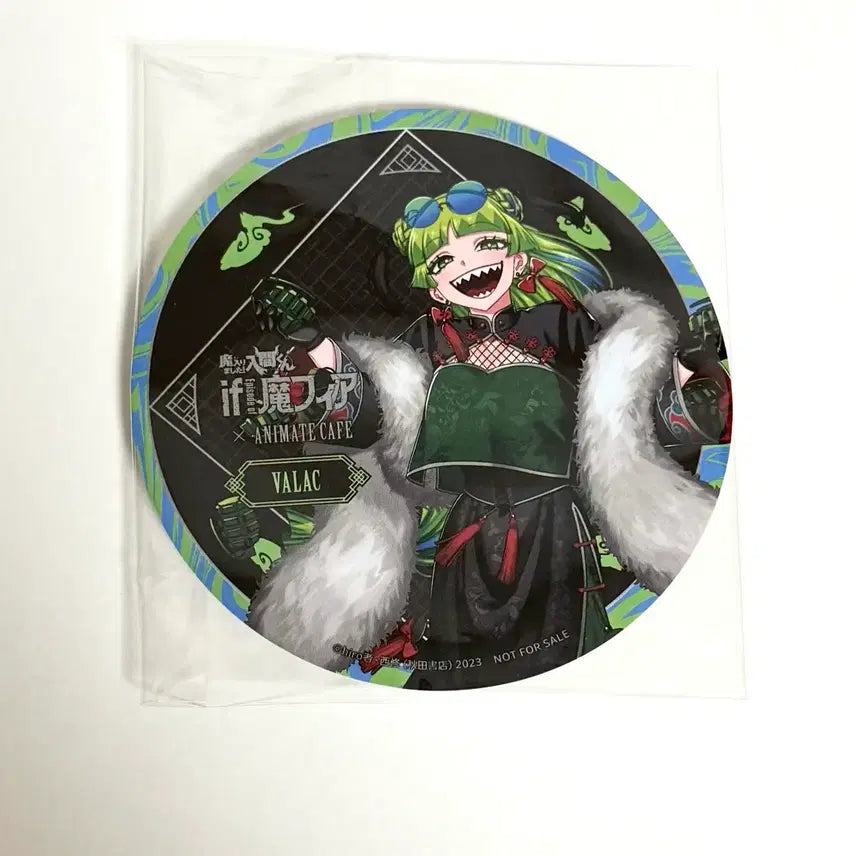 [SOLD OUT] (6.25일까지) if마피아 악입문 악마에 입문했습니다 이루마군 클라라