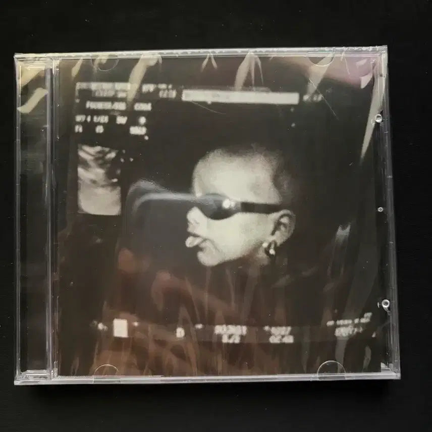 [BUNJANG] Baessagong Real MC CD (Sealed) / 뱃사공 리얼엠씨 cd 미개봉 real mc