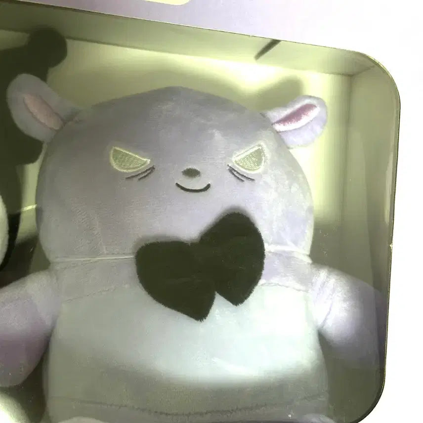 [BUNJANG] Sanrio Kuromi Friends Plush Doll (Sealed) / 산리오 쿠로미 프렌즈 봉제인형 미개봉(정품)